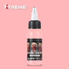 Тату-краска Xtreme Ink Indie's Pink Flower - Ato Legaspi