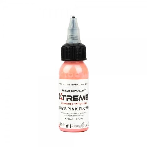Краска Xtreme Ink Indie's Pink Flower - Ato Legaspi