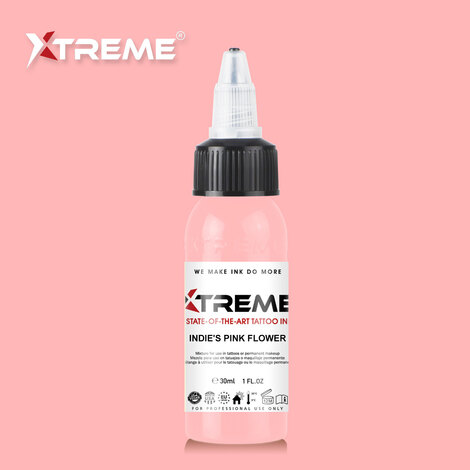 Краска Xtreme Ink Indie's Pink Flower - Ato Legaspi