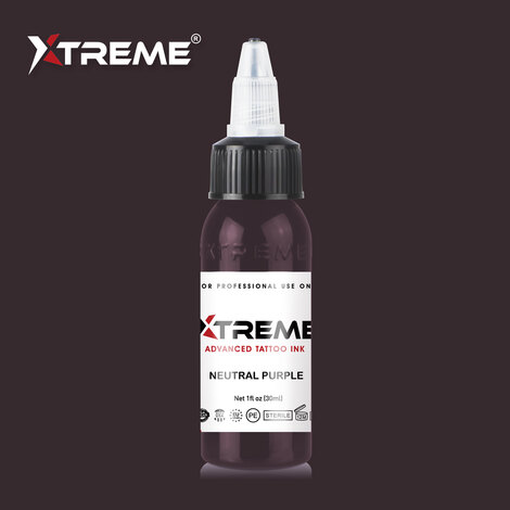Краска Xtreme Ink Neutral Purple