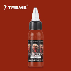 Тату-краска Xtreme Ink Autumn - Ato Legaspi