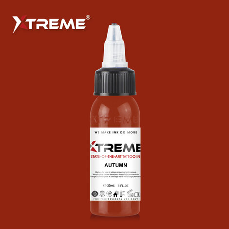 Краска Xtreme Ink Autumn - Ato Legaspi