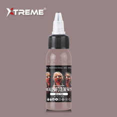Тату-краска Xtreme Ink Milk Tea - Ato Legaspi