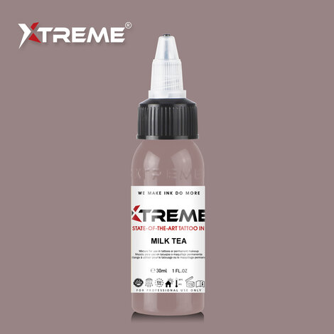 Краска Xtreme Ink Milk Tea - Ato Legaspi