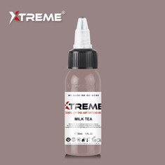 Тату-краска Xtreme Ink Milk Tea - Ato Legaspi