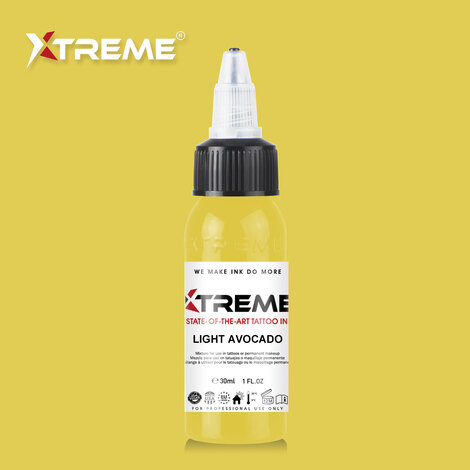 Краска Xtreme Ink Light Avocado - Ato Legaspi