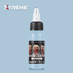 Тату-краска Xtreme Ink Frost Blade - Ato Legaspi