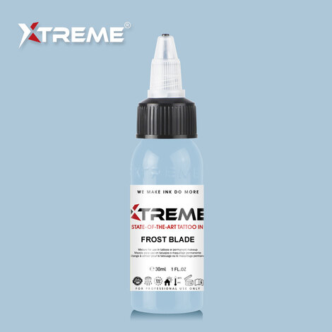 Краска Xtreme Ink Frost Blade - Ato Legaspi