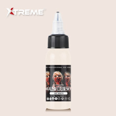 Тату-краска Xtreme Ink Off White - Ato Legaspi