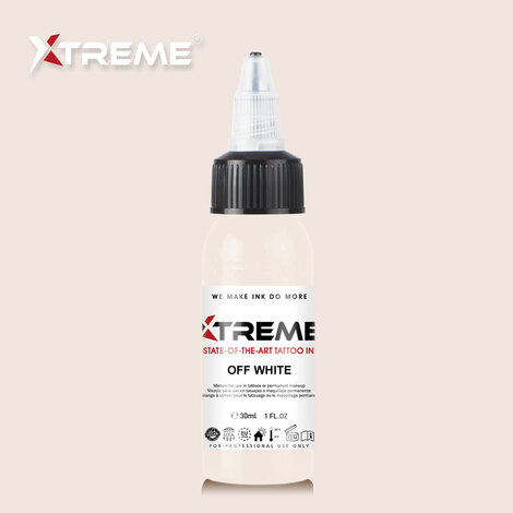 Краска Xtreme Ink Off White - Ato Legaspi