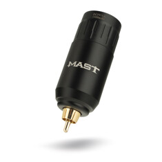 Источник питания Mast Power Supply U1 Wireless Tattoo Battery Power Supply Gray-Black