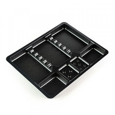 Instrument Tray Black - лоток для расходников (100шт)