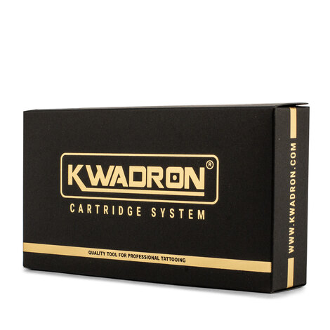 Оборудование на распродаже KWADRON Round Shader 25/12RSLT ГОДЕН до 08.2023