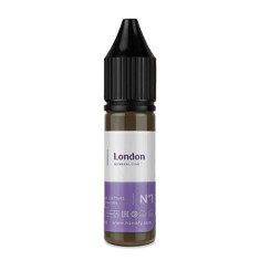 Hanafy Colours Pigments Mineral Line №1 - London