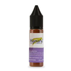 Пигмент HANAFY Hanafy Colours Pigments Mineral Line №1 - London