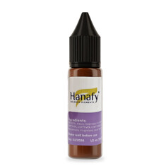 Пигмент HANAFY Hanafy Colours Pigments Mineral Line №2 - Amsterdam