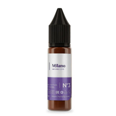 Пигмент HANAFY Hanafy Colours Pigments Mineral Line №3 - Milano
