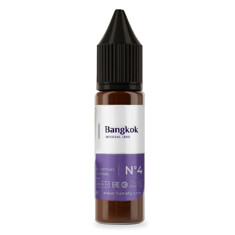 Hanafy Colours Pigments Mineral Line №4 - Bangkok