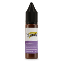 Пигмент HANAFY Hanafy Colours Pigments Mineral Line №4 - Bangkok