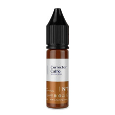 Пигмент HANAFY Hanafy Colours Pigments Mineral Line №1 - Cairo (Corrector)