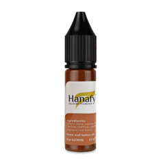 Пигмент HANAFY Hanafy Colours Pigments Mineral Line №1 - Cairo (Corrector)