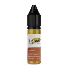 Пигмент HANAFY Hanafy Colours Pigments Mineral Line №2 - Dubai (Corrector)