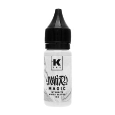 Пигмент КРАСКА Tattoo Ink Сет True magic 15мл