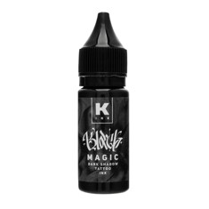 Пигмент КРАСКА Tattoo Ink Сет True magic 15мл