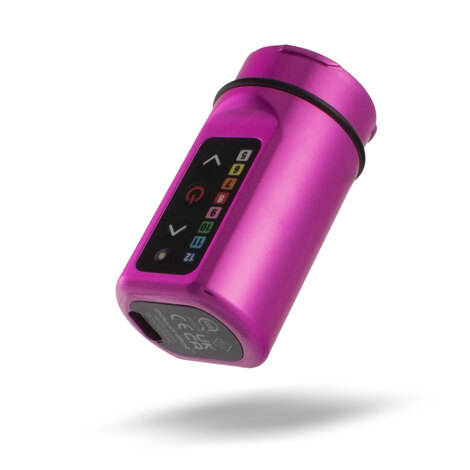 Источник питания FKirons PowerBolt Bubblegum