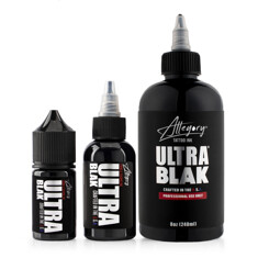 Краска Allegory Ink Allegory Ultra BLAK