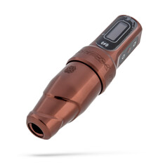 Spektra Flux S MAX - Oudwood (4.5мм)