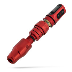 Машинка для татуажа S MAX 2 PowerBolts - Rouge (2.5мм)