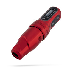 Машинка для татуажа S MAX 2 PowerBolts - Rouge (2.5мм)