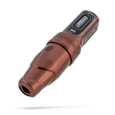 Тату-машинка Spektra Flux S MAX 2 PowerBolts - Oudwood (4.5мм)