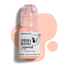 Пигмент Perma Blend Signature Lips Set Education Bundle