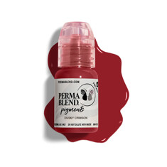 Пигмент Perma Blend Signature Lips Set Education Bundle