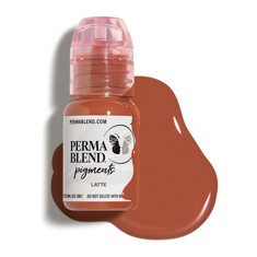 Пигмент Perma Blend Signature Lips Set Education Bundle