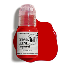 Пигмент Perma Blend Signature Lips Set Education Bundle