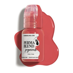 Пигмент Perma Blend Signature Lips Set Education Bundle