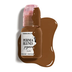 Пигмент Perma Blend Signature Brows Set Education Bundle