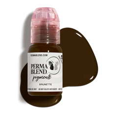 Пигмент Perma Blend Signature Brows Set Education Bundle