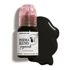 Пигмент Perma Blend Signature Brows Set Education Bundle