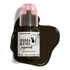 Пигмент Perma Blend Supreme Brow Trio Set