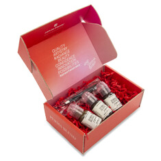 Пигмент Perma Blend Supreme Brow Trio Set