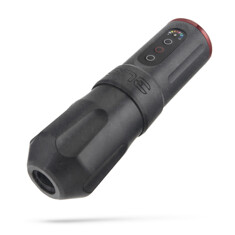 Тату машинка FK Irons The ONE - Charcoal (4.0мм)