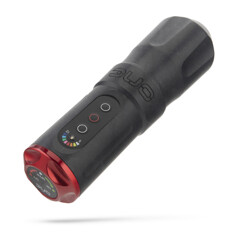 Тату машинка FK Irons The ONE - Charcoal (4.0мм)
