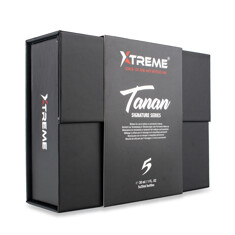 Тату-краска Xtreme Ink Whitewash Set - Tanan