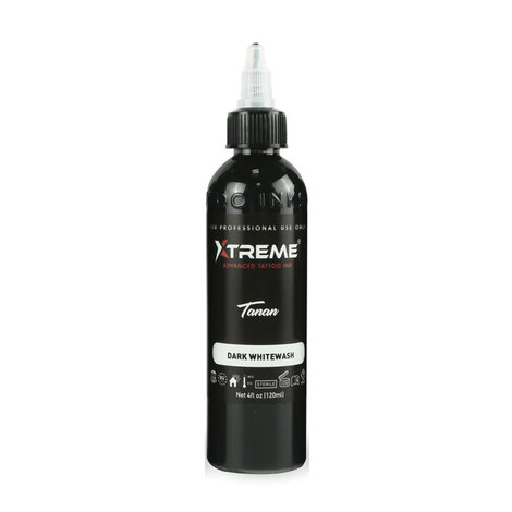 Краска Xtreme Ink Whitewash Set - Tanan