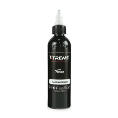Тату-краска Xtreme Ink Whitewash Set - Tanan