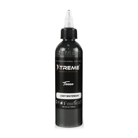 Краска Xtreme Ink Whitewash Set - Tanan